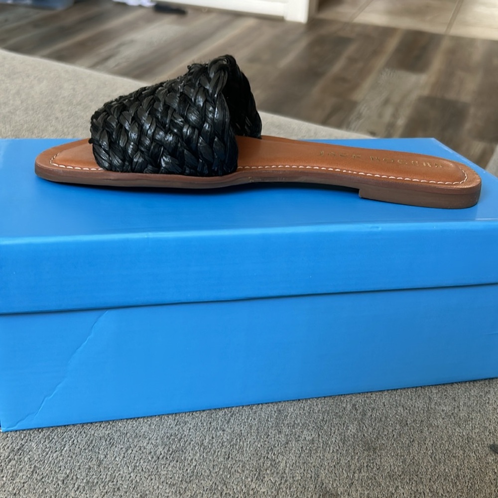NIB jack Rogers seven - Picture 2 of 4